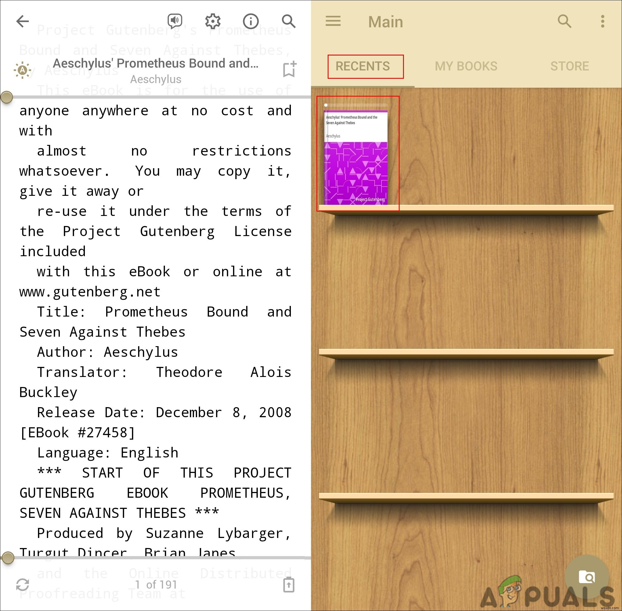 MOBI फ़ाइल क्या है और इसे कैसे खोलें?