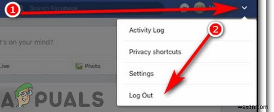 Instagram साइन अप त्रुटि ठीक करें