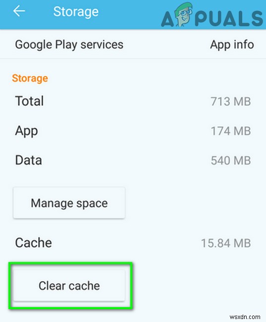 Android Auto संचार त्रुटि 8 ठीक करें