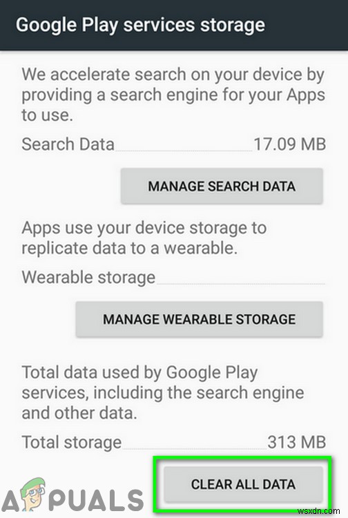 Android Auto संचार त्रुटि 8 ठीक करें