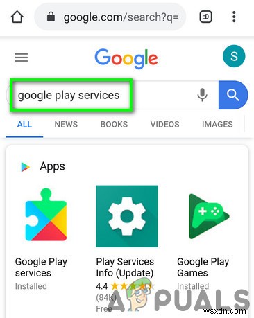 Android Auto संचार त्रुटि 8 ठीक करें