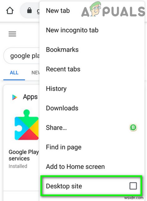 Android Auto संचार त्रुटि 8 ठीक करें