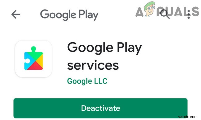 Android Auto संचार त्रुटि 8 ठीक करें