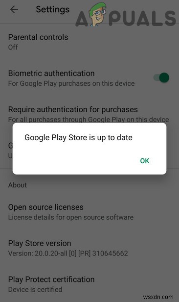 Android Auto संचार त्रुटि 8 ठीक करें