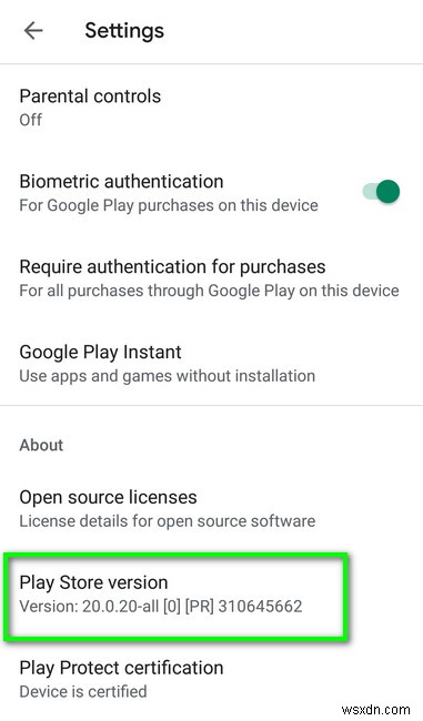 Android Auto संचार त्रुटि 8 ठीक करें