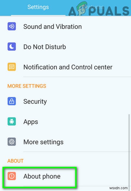 Android Auto संचार त्रुटि 8 ठीक करें