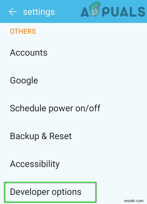 Android Auto संचार त्रुटि 8 ठीक करें