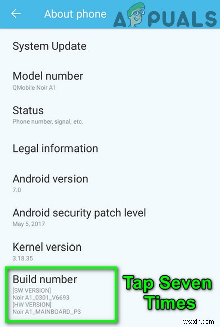 Android Auto संचार त्रुटि 8 ठीक करें