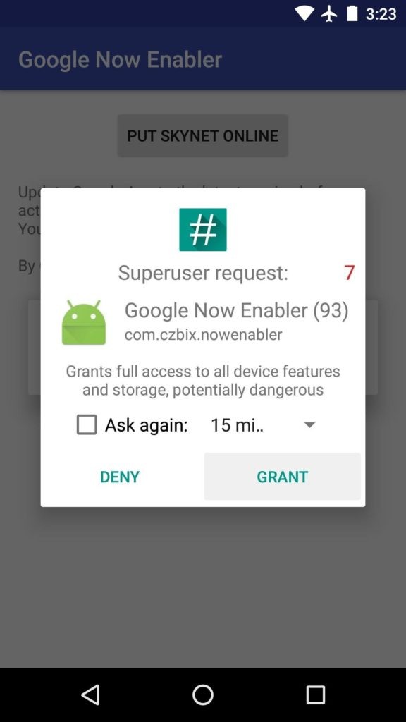 किसी भी देश में Google Feed कैसे सक्षम करें