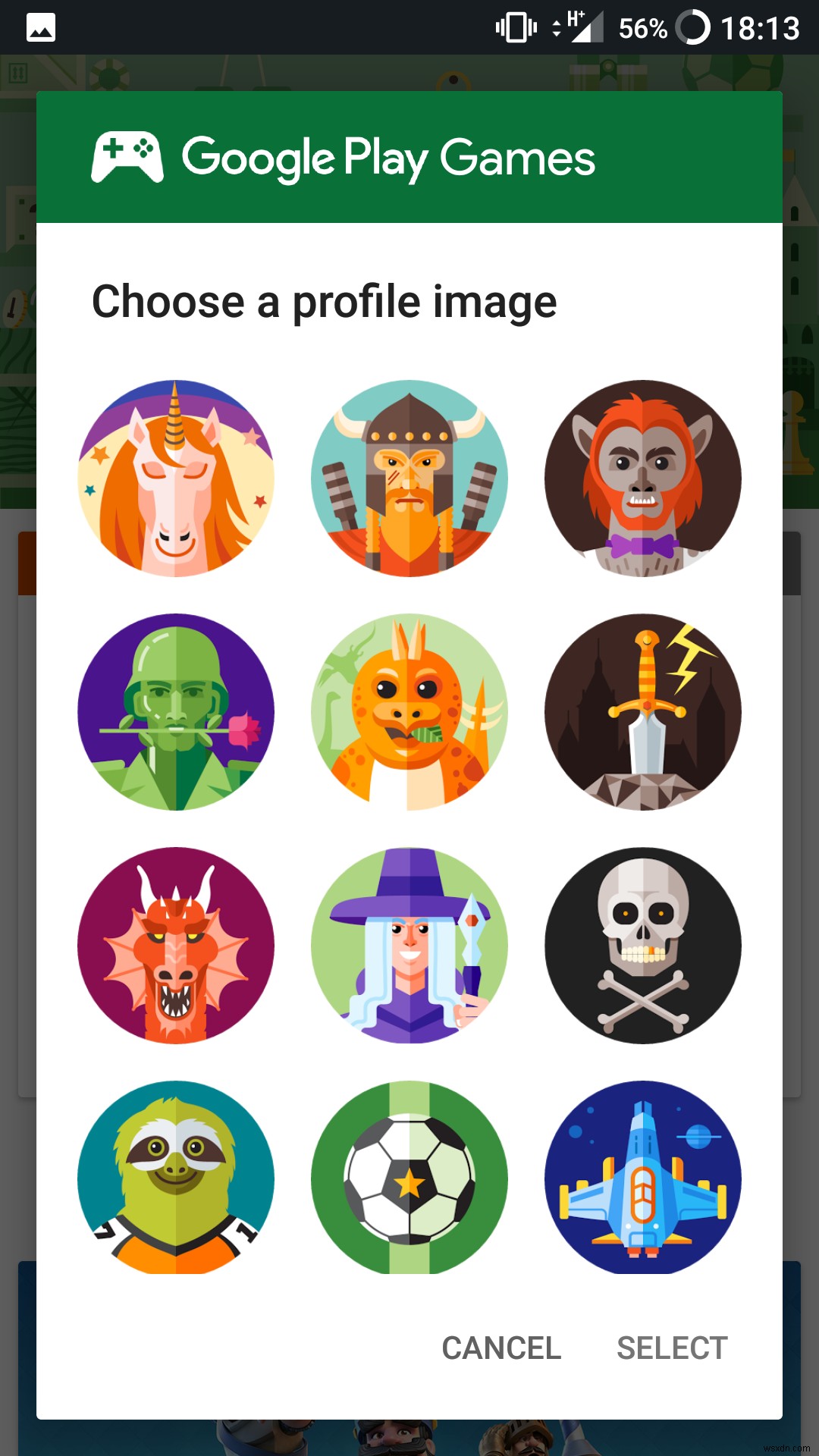 Google Play Games प्रोफाइल कैसे एडिट करें