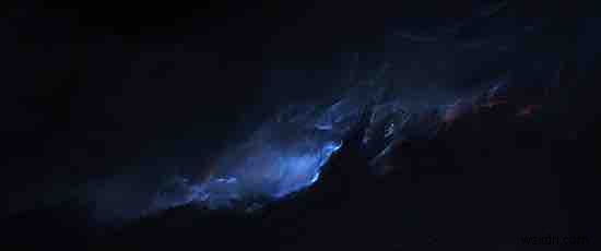 अल्ट्रा वाइड स्क्रीन मॉनिटर पर डार्क मोड के लिए 20 वॉलपेपर