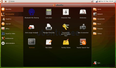 उबंटू Eee 8.04.1 में KDE कैसे जोड़ें