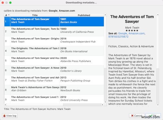 PDF फ़ाइल को EPUB फ़ाइल में कैसे बदलें