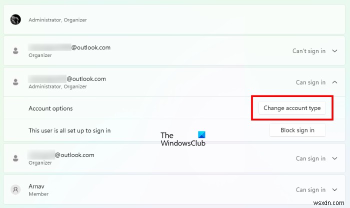 Windows 11/10 में एडमिनिस्ट्रेटर के रूप में लॉगिन कैसे करें