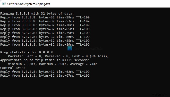 Windows 11/10 में Microsoft Store त्रुटि 0x8D050002 कैसे ठीक करें