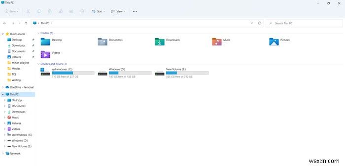 Microsoft Store त्रुटि कोड 0x80073D12 कैसे ठीक करें