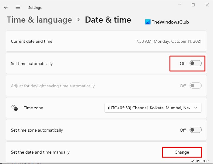 Microsoft Store त्रुटि कोड 0x80073D12 कैसे ठीक करें