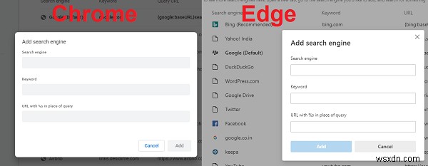 Chrome या Edge के एड्रेस बार से किसी भी वेबसाइट को सीधे कैसे खोजें