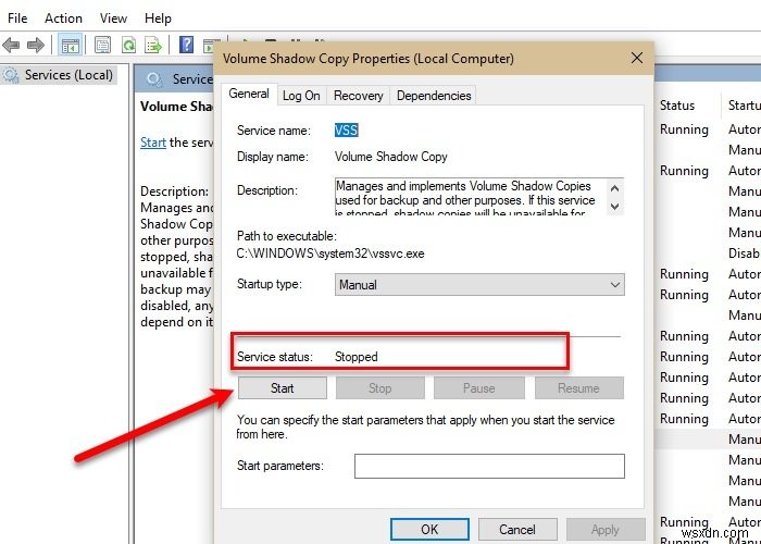 विंडोज 11/10 पर DRIVER_PNP_WATCHDOG ब्लू स्क्रीन एरर ठीक करें