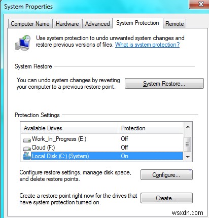 Windows 11/10 Preparing Security Options पर अटकने की समस्या ठीक करें