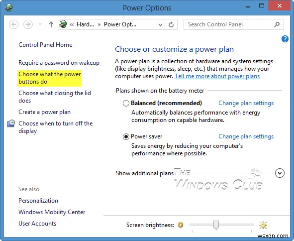 Windows 11/10 Preparing Security Options पर अटकने की समस्या ठीक करें