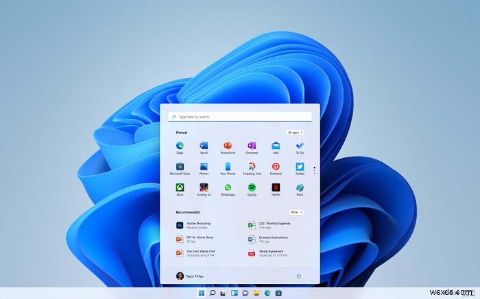 Windows 11 के किस संस्करण में अपग्रेड किया जाएगा?