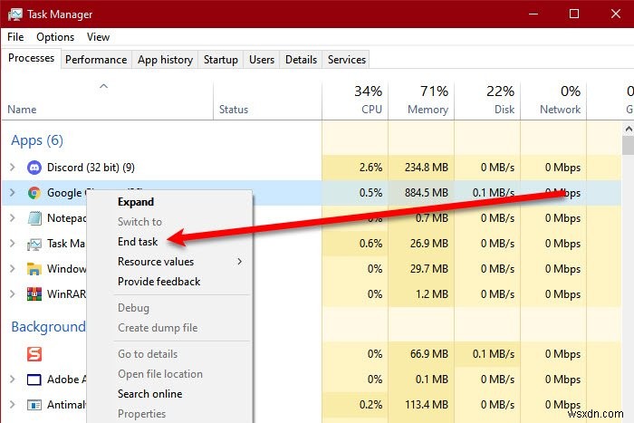 Windows 10 में Discord में ड्रॉप और लैग समस्याओं को कैसे ठीक करें