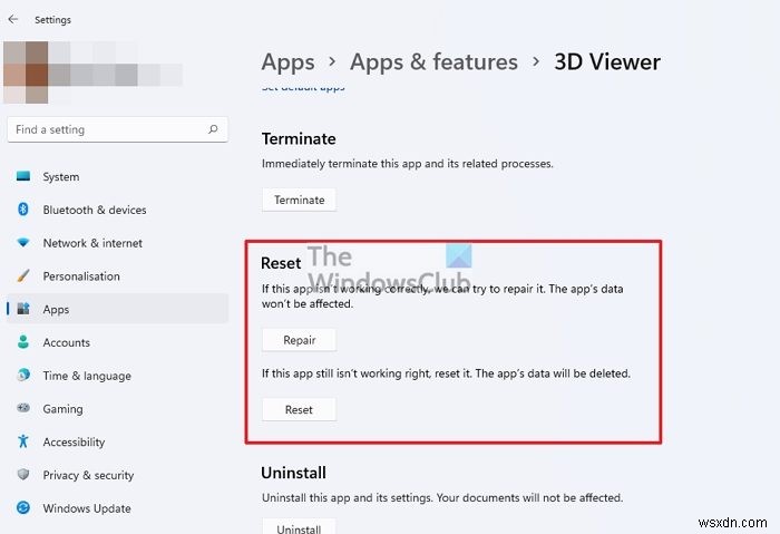 Windows 11/10 में  Your Trial Period For This App Has Expired  त्रुटि