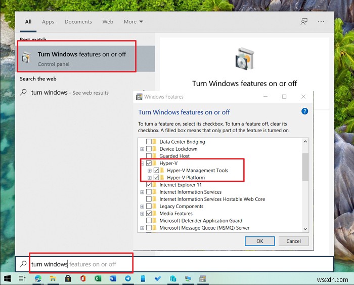 Windows 10 में Hyper-V का उपयोग करके Windows 11 कैसे इंस्टॉल करें