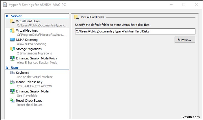 Windows 10 में Hyper-V का उपयोग करके Windows 11 कैसे इंस्टॉल करें