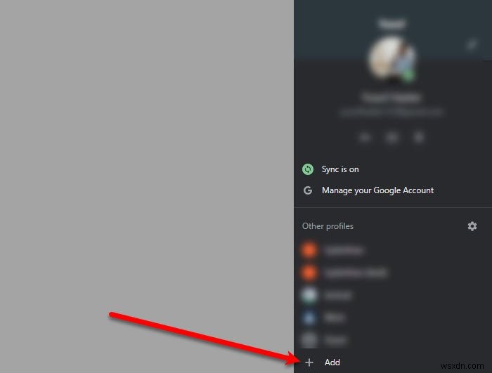 Chrome या Edge में STATUS_ACCESS_VIOLATION त्रुटि ठीक करें