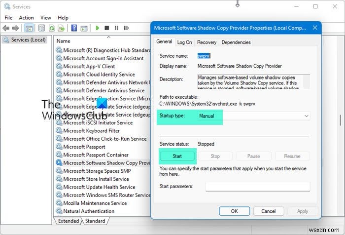 Windows 11/10 में सिस्टम रिस्टोर काम नहीं कर रहा, विफल या सफलतापूर्वक पूरा नहीं हुआ