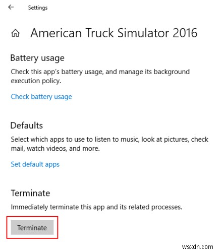 Windows 11/10 में Microsoft Store ऐप्स को कैसे समाप्त या मारें