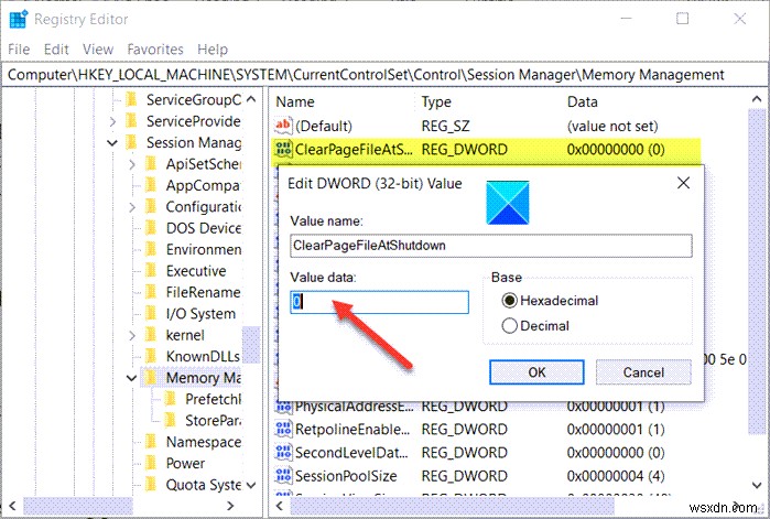 विंडोज 11/10 पर सिस्टम प्रोसेस (ntoskrnl.exe) का उच्च डिस्क या CPU उपयोग
