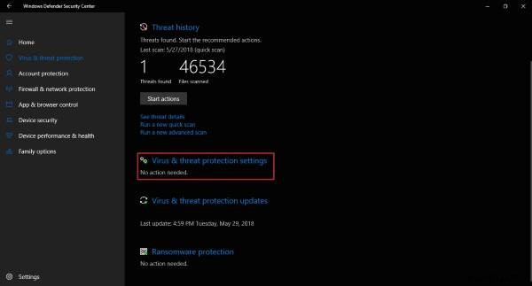 विंडोज अपडेट एरर 0x8007001f – 0x20006 के साथ विफल होता रहता है