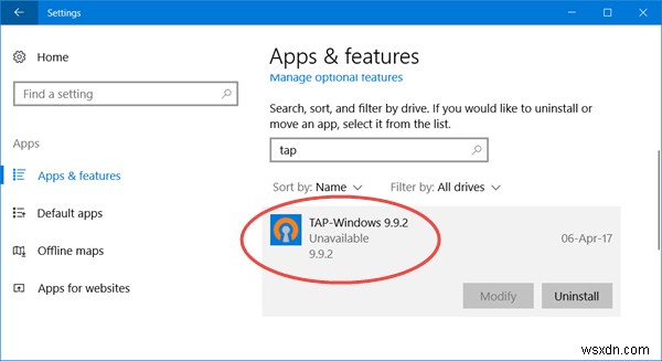 TAP-विंडोज एडाप्टर v9 क्या है और आपके VPN को इस ड्राइवर की आवश्यकता क्यों है