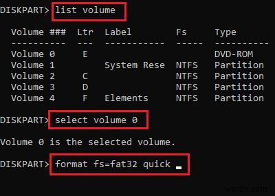 विंडोज 11/10 पर Diskpart failed to clear disk attributes एरर ठीक करें