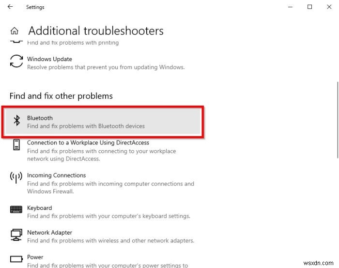 Windows 11/10 पर Broadcom BCM20702A0 ड्राइवर त्रुटि ठीक करें