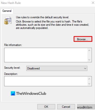 विंडोज 11/10 में पावरशेल (PowerShell) को अक्षम कैसे करें