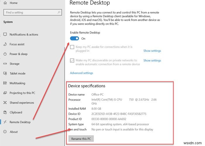 WinApps का उपयोग करके Linux पर Office कैसे इंस्टॉल करें