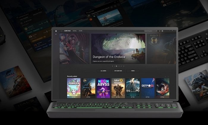 Windows 11/10 PC पर कोई भी Xbox गेम कैसे खेलें
