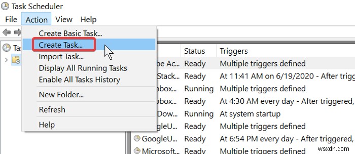Windows Server पर Amazon S3 बैकअप को ऑटोमेट कैसे करें