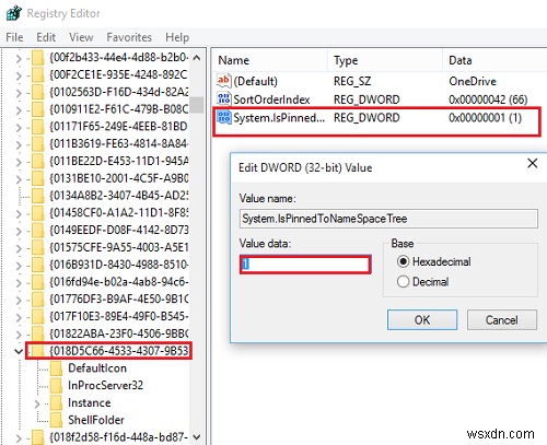 Windows 11/10 में फाइल एक्सप्लोरर से OneDrive आइकन कैसे हटाएं
