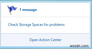 Windows 11/10 में Storage Spaces का उपयोग कैसे करें