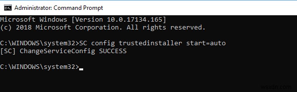 Windows 11/10  Working on updates  पर अटक गया - समाधान
