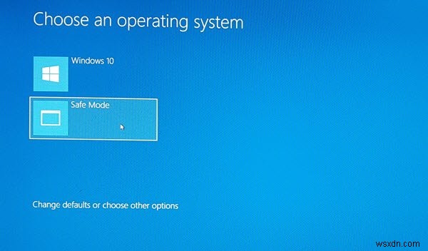 Windows 11/10  Working on updates  पर अटक गया - समाधान