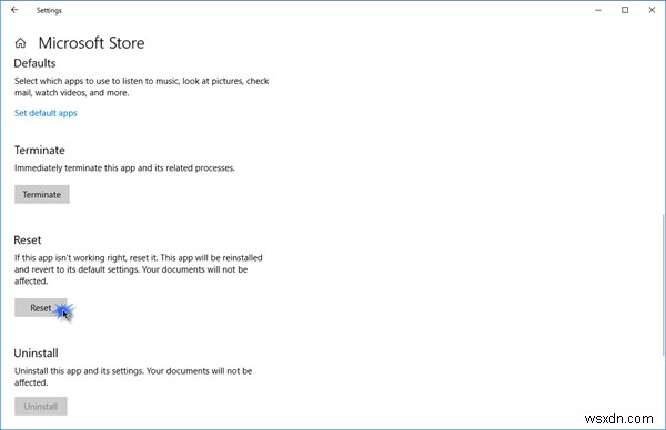 Windows 11/10 में Microsoft Store हर दिन वही ऐप्स अपडेट करता रहता है