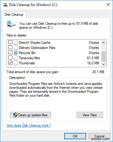 Windows 11/10 में फ़ोल्डर आइकन के पीछे काली पृष्ठभूमि
