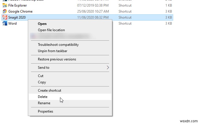 Windows 11/10 में टास्कबार से प्रोग्राम आइकन अनपिन या हटाने में असमर्थ