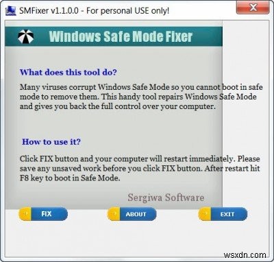 Windows 11/10 में सेफ मोड काम नहीं कर रहा; सेफ मोड में बूट नहीं हो पा रहा